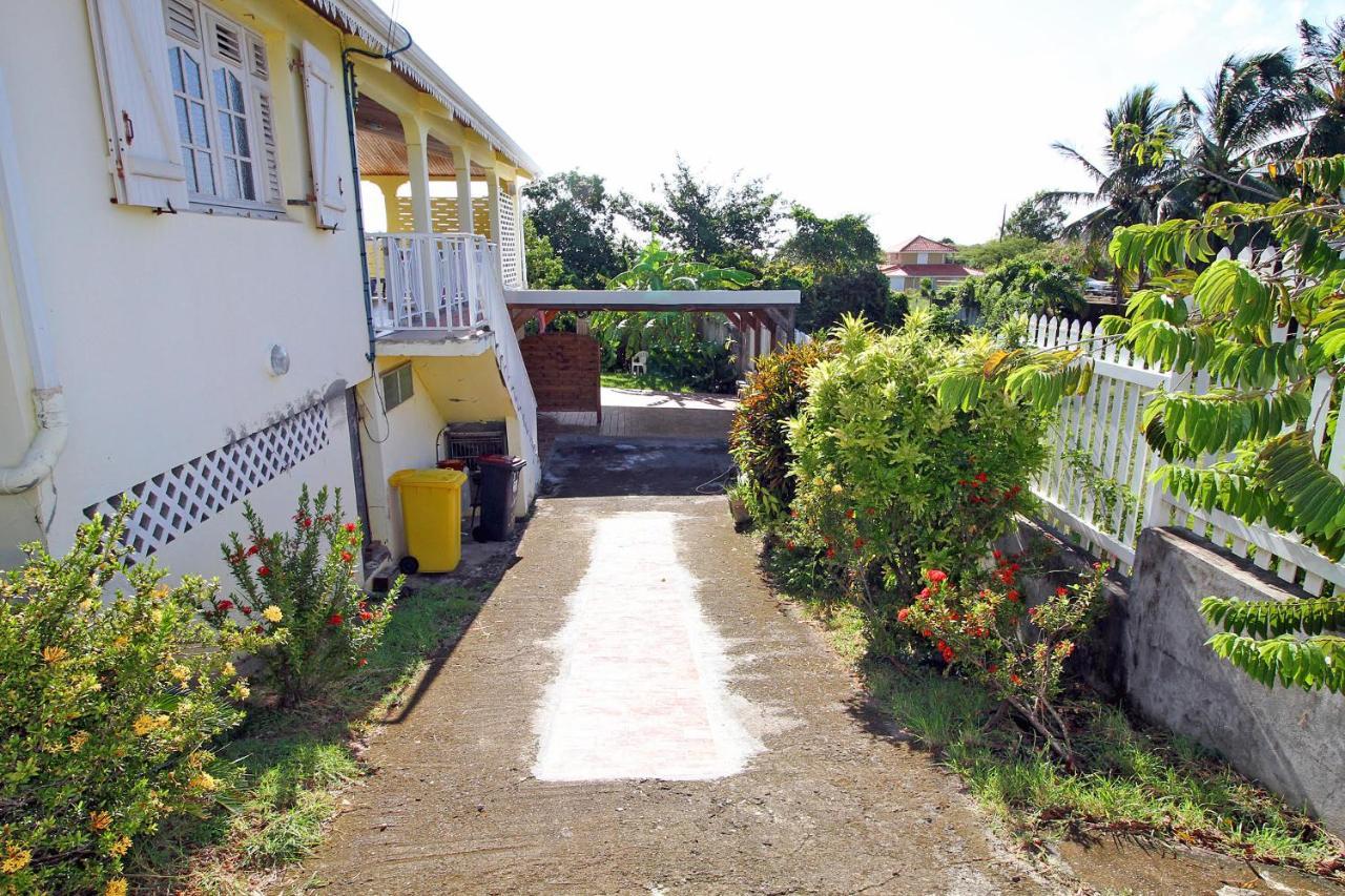 Chez Jojo Villa Sainte-Anne Exterior foto