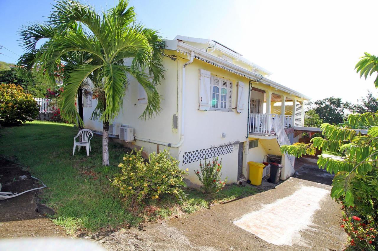 Chez Jojo Villa Sainte-Anne Exterior foto